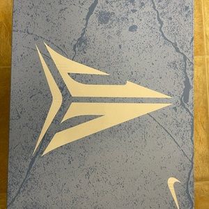 Nike JA 1 Fuel